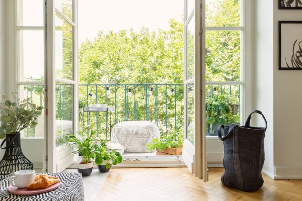 Balcony Repair in Brentwood
