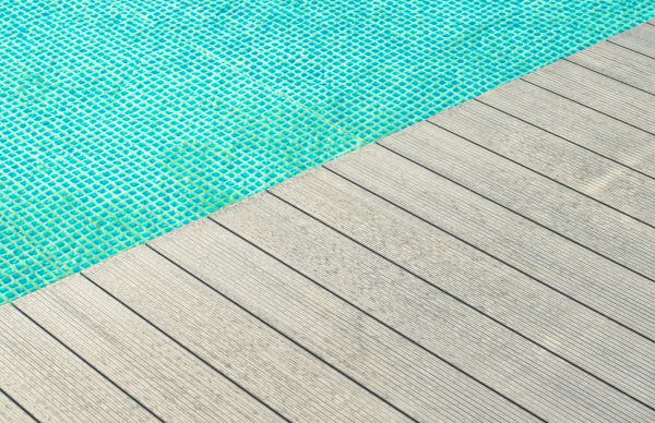 Pvc Deck Repair in Brentwood